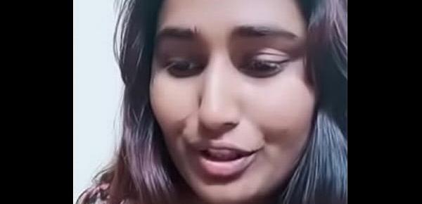  Swathi naidu sharing her new whatsapp details for video sex